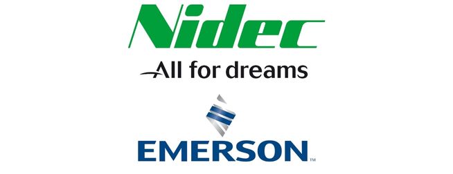 Emerson (Nidec)